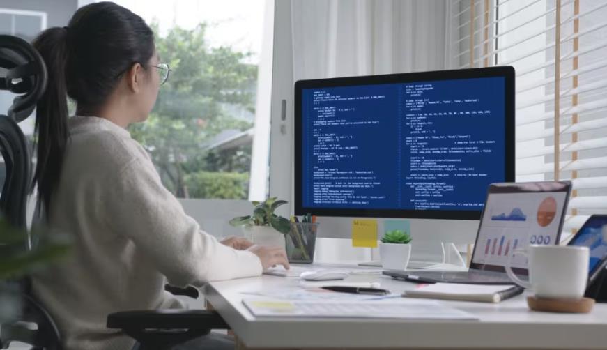 郊区企业数字化解决方案:机器学习赋能商业模式升级的核心路径